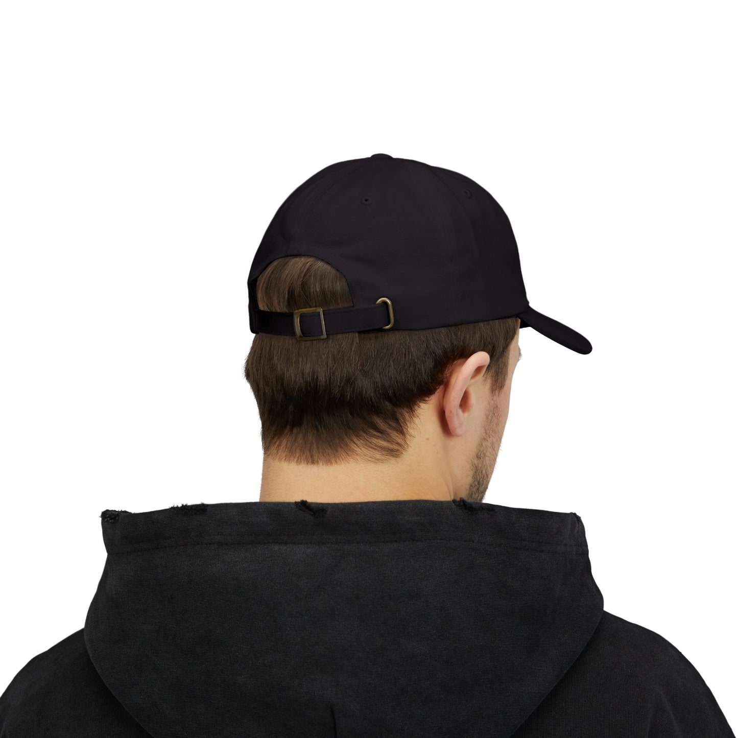 FCG Classic Dad Cap