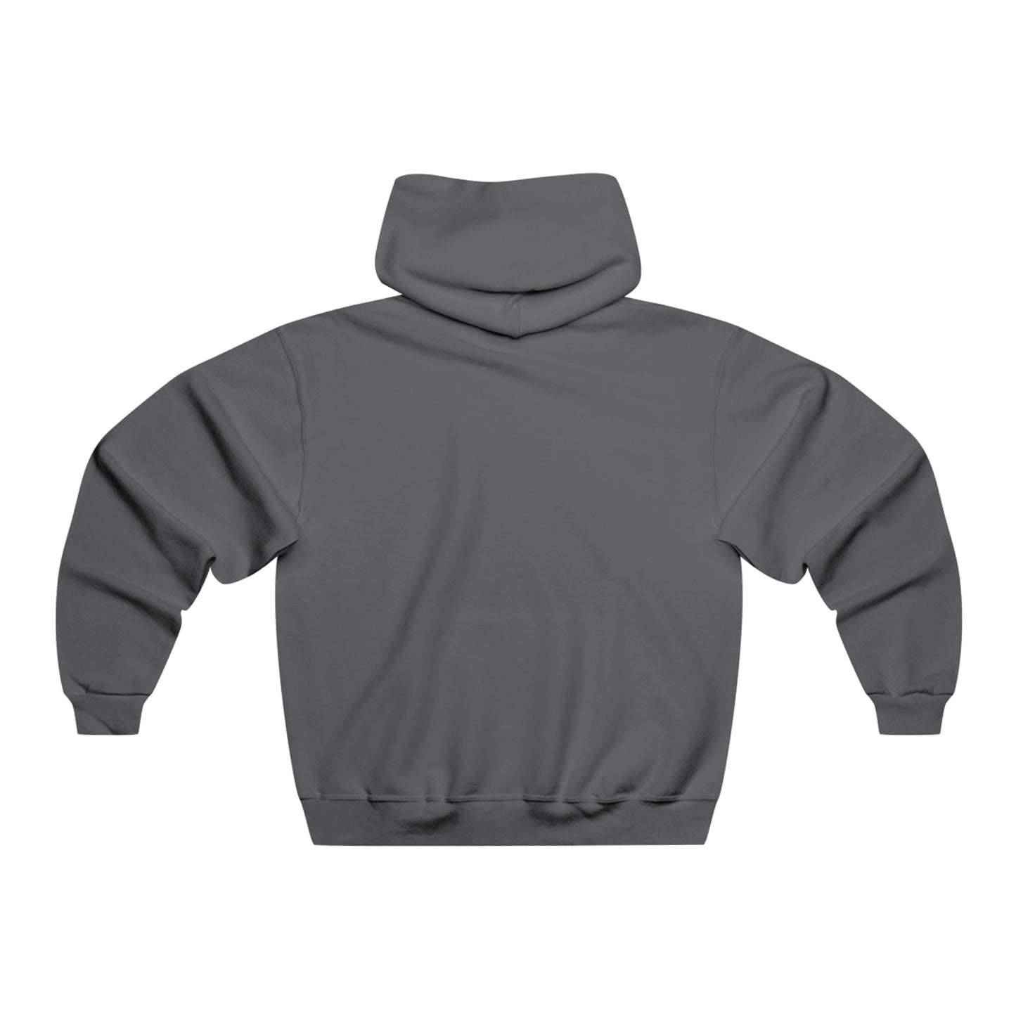 FCG X 7 GRAMS Men's NUBLEND® Hooded Sweatshirt