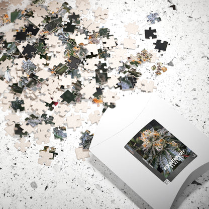 Puzzle (110 piece)