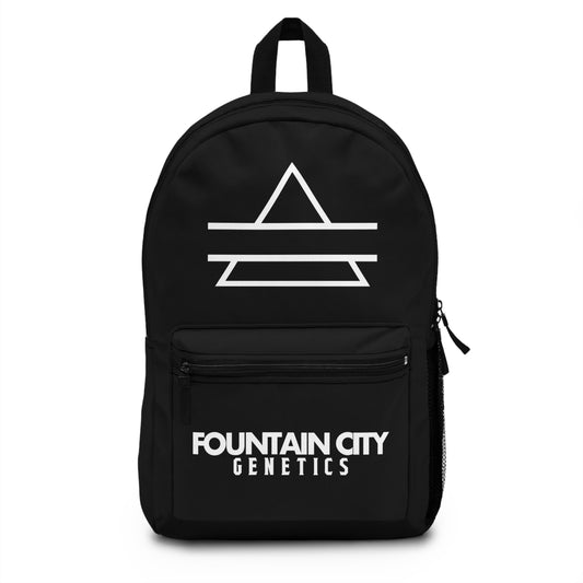 FCG Backpack