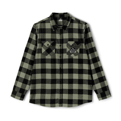 FCG Flannel Shirt ( unisex )