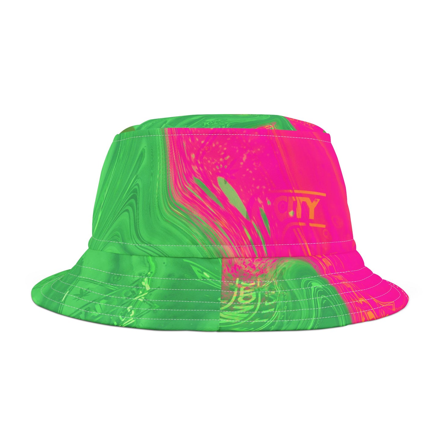 FCG Bucket Hat