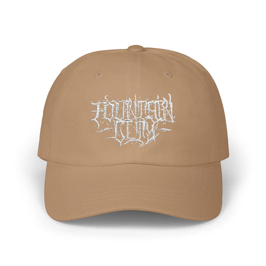FCG Classic Dad Cap