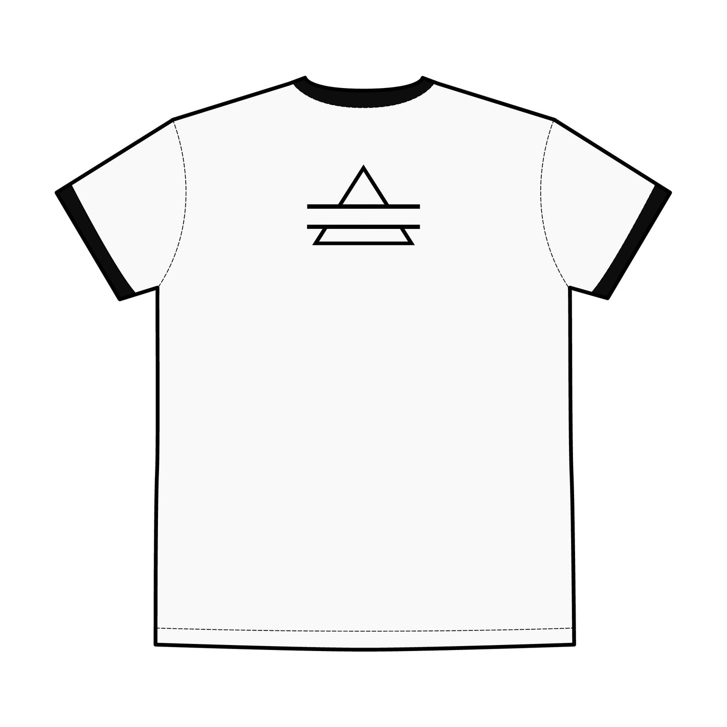 Men's Staple Ringer Tee