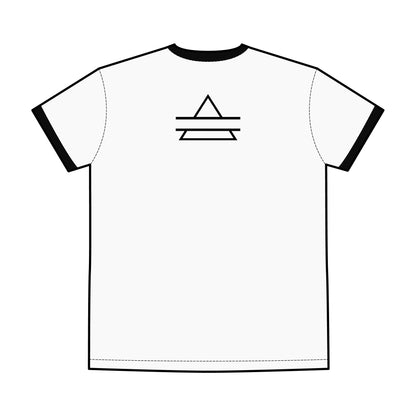 Men's Staple Ringer Tee