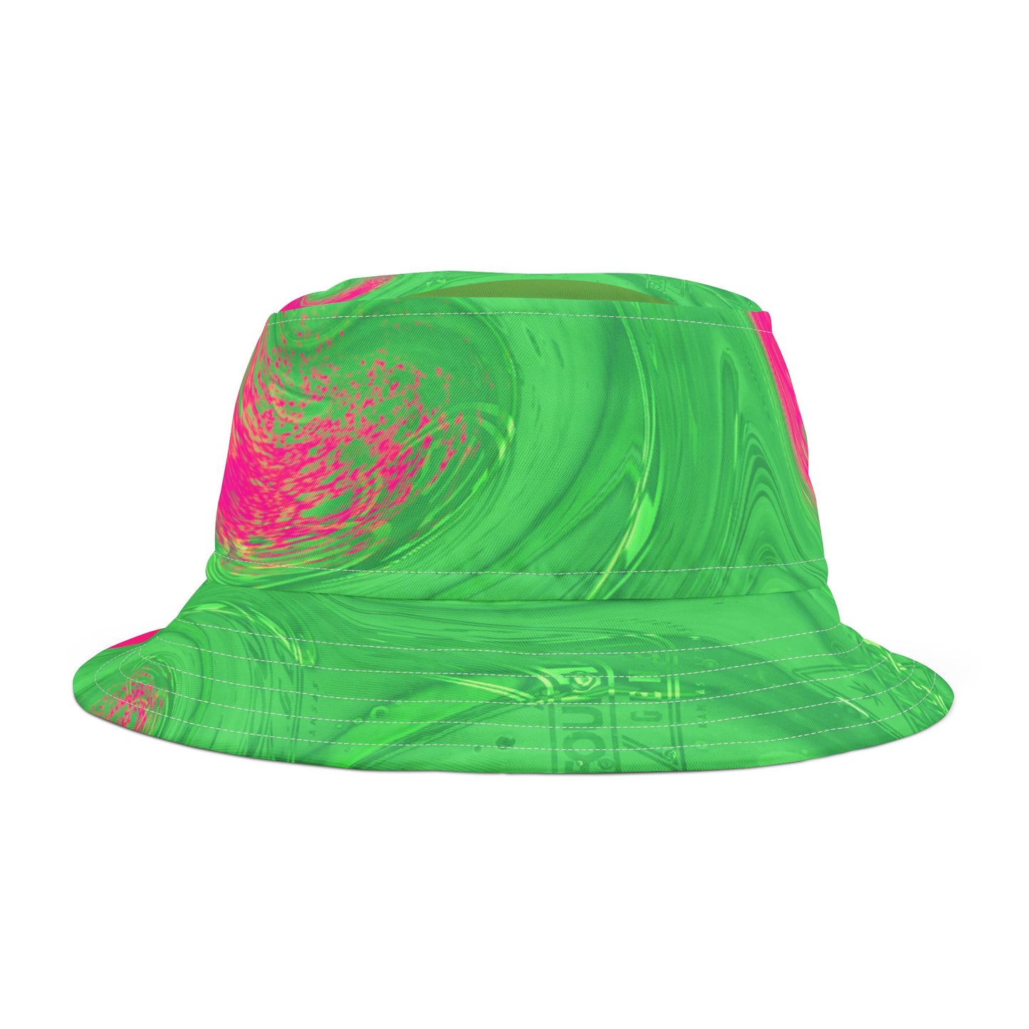 FCG Bucket Hat