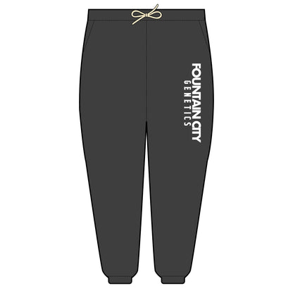 FCG  Lightweight Fleece Sweatpants