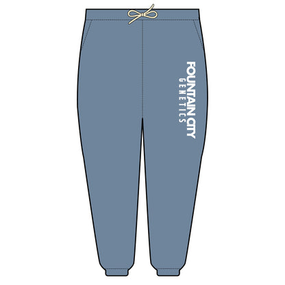 FCG  Lightweight Fleece Sweatpants