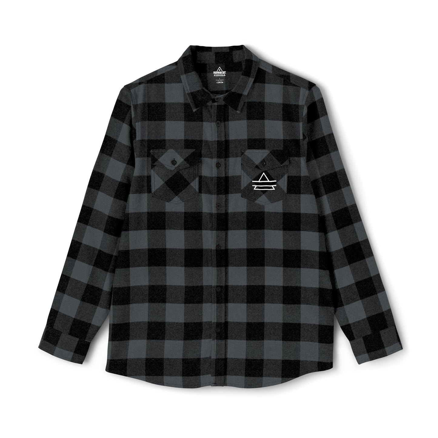 FCG Flannel Shirt ( unisex )