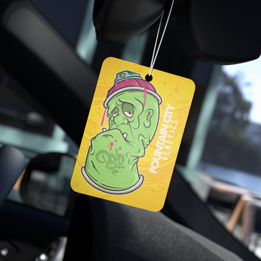 Car Air Freshener