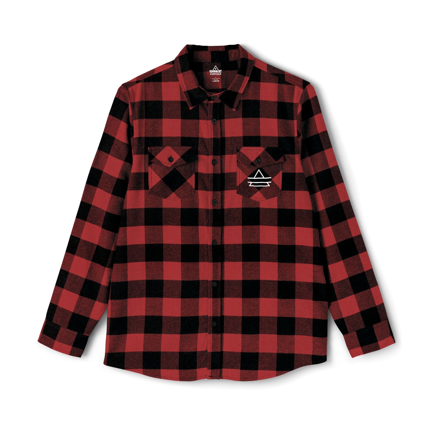 FCG Flannel Shirt ( unisex )