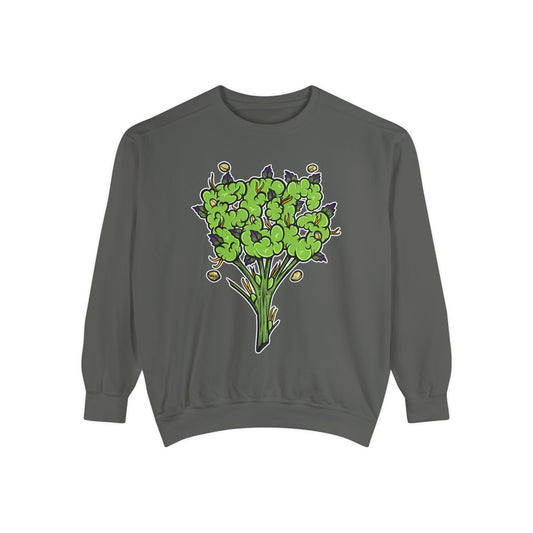 FCG Harvest Logo Sweatshirt