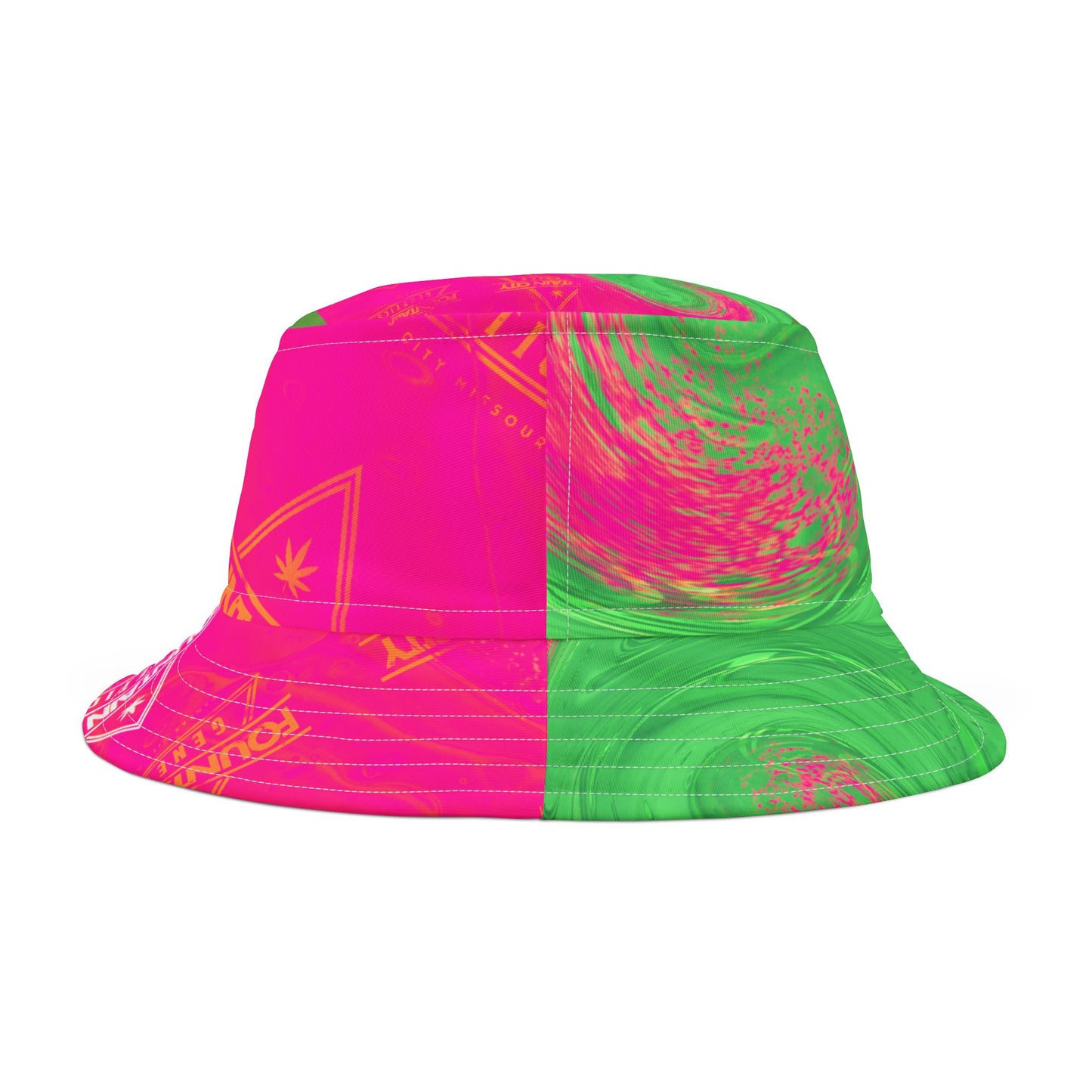 FCG Bucket Hat