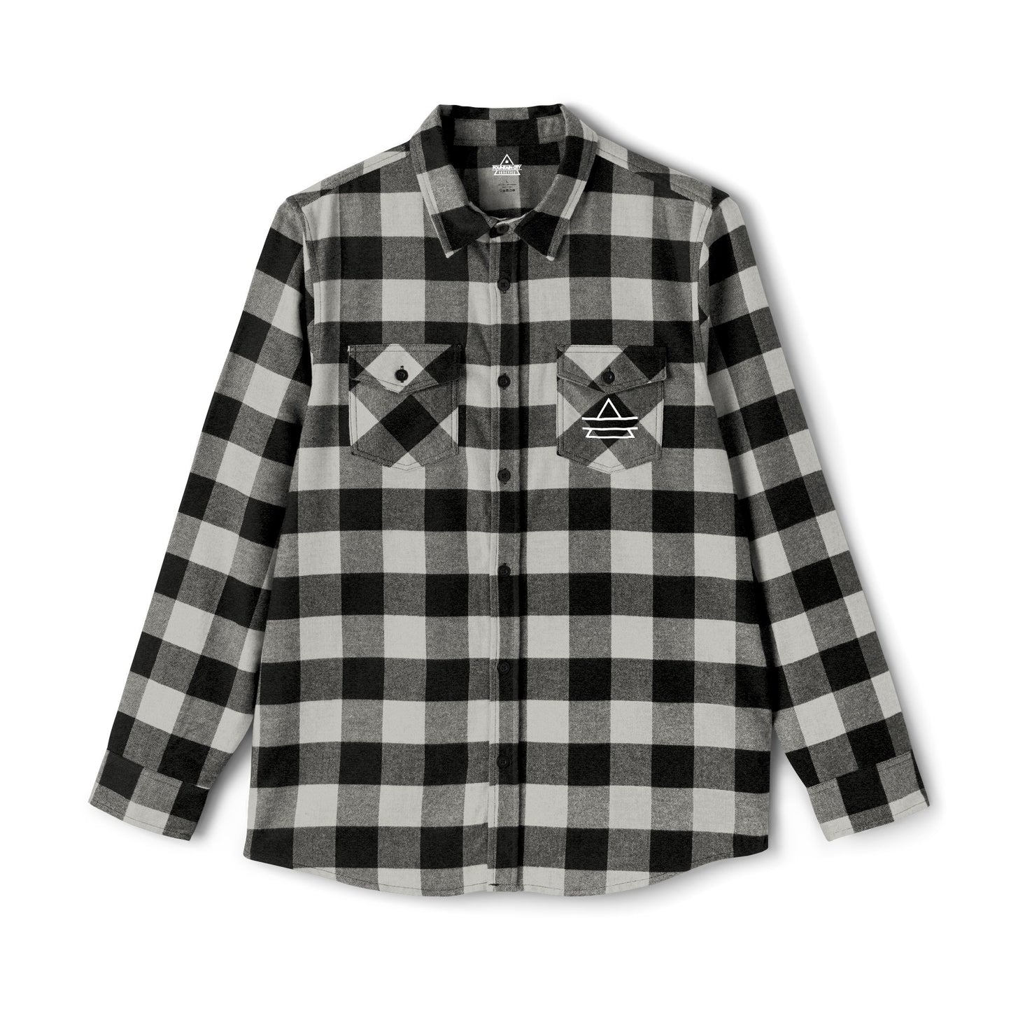 FCG Flannel Shirt ( unisex )