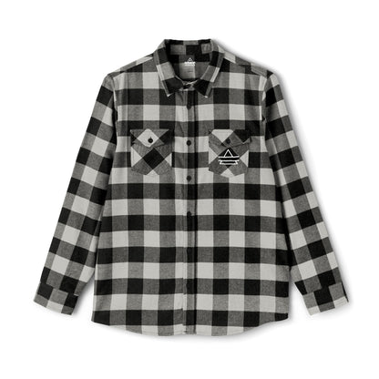 FCG Flannel Shirt ( unisex )