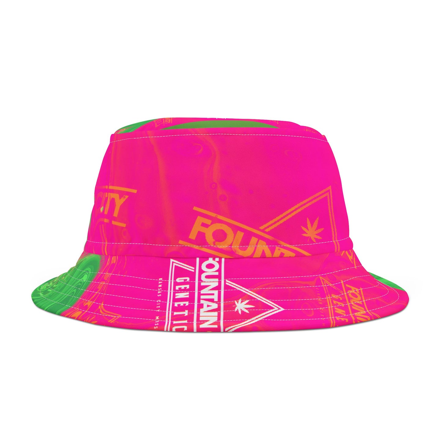 FCG Bucket Hat