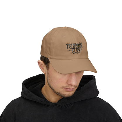 FCG Classic Dad Cap ( embroidered )