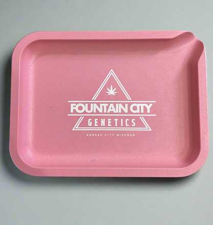 FCG Rolling Tray