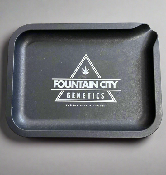 FCG Rolling Tray