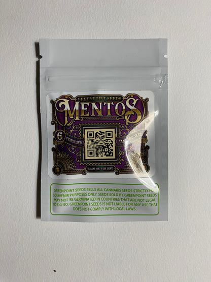 Mentos